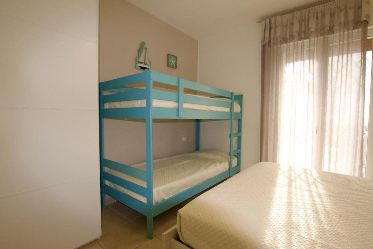 Pagoda - Immobiliare Appartamento
