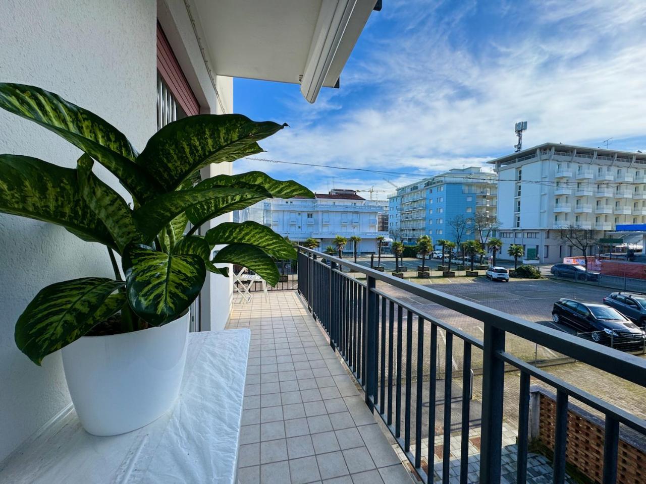 Pagoda - Immobiliare * Lido di Jesolo