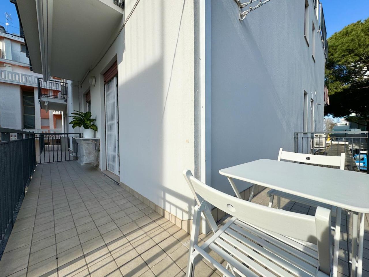 Appartamento Pagoda - Immobiliare