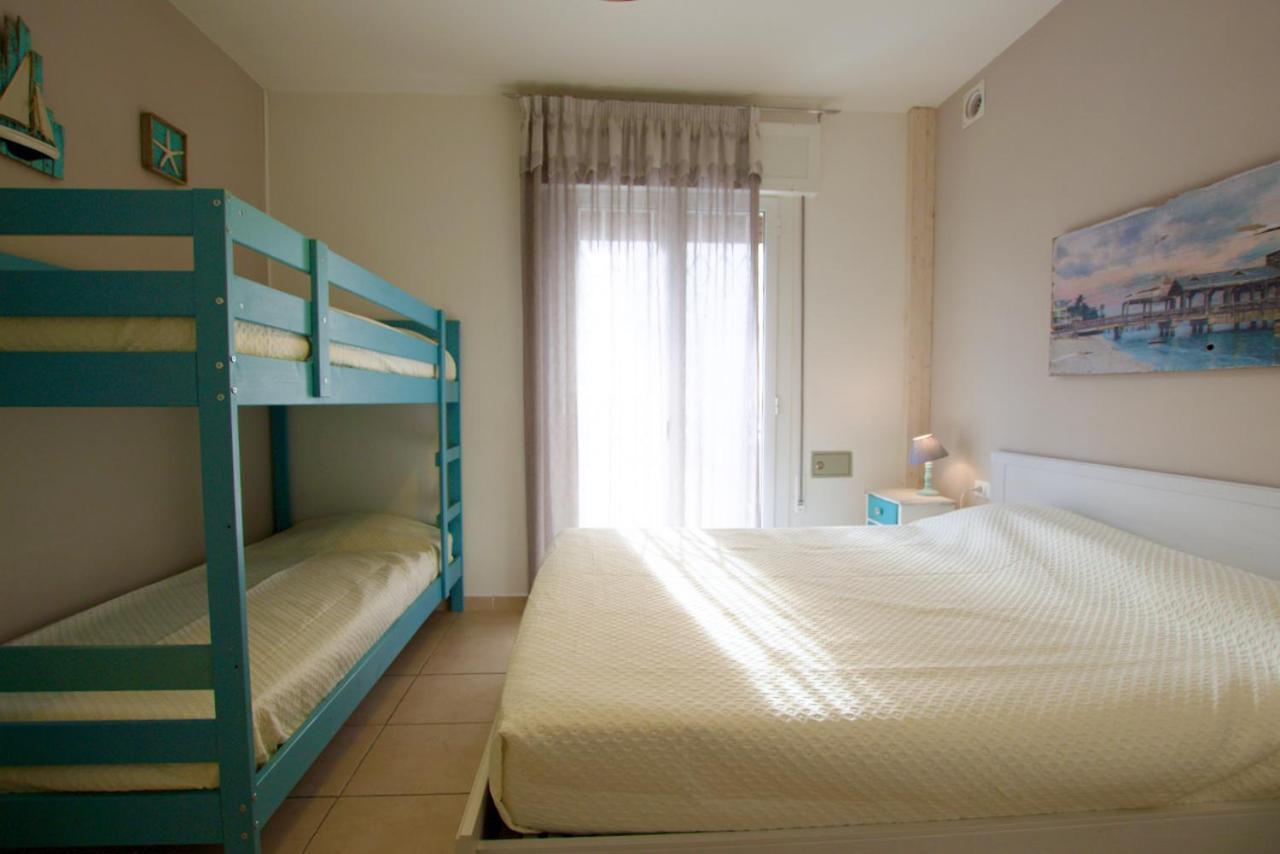 Pagoda - Immobiliare Appartamento Lido di Jesolo